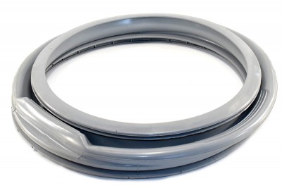 Гума люка пральної машини Ariston, Merloni, Indesit 144002000-02, 145390, 117 ID 11